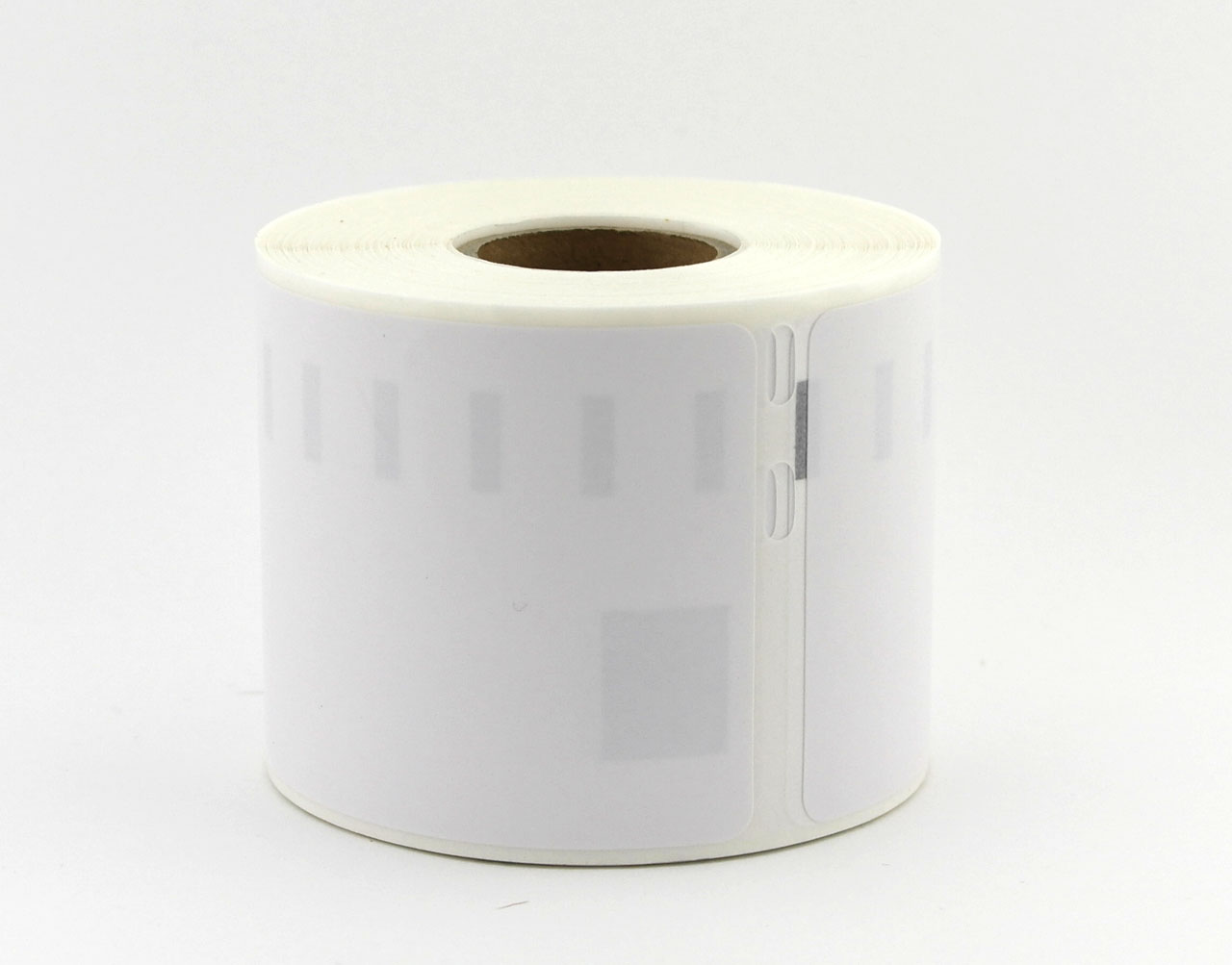 SLP-DRL | 54 x 70 mm | weiß | 320 Etiketten | permanent klebend | 100% kompatibel